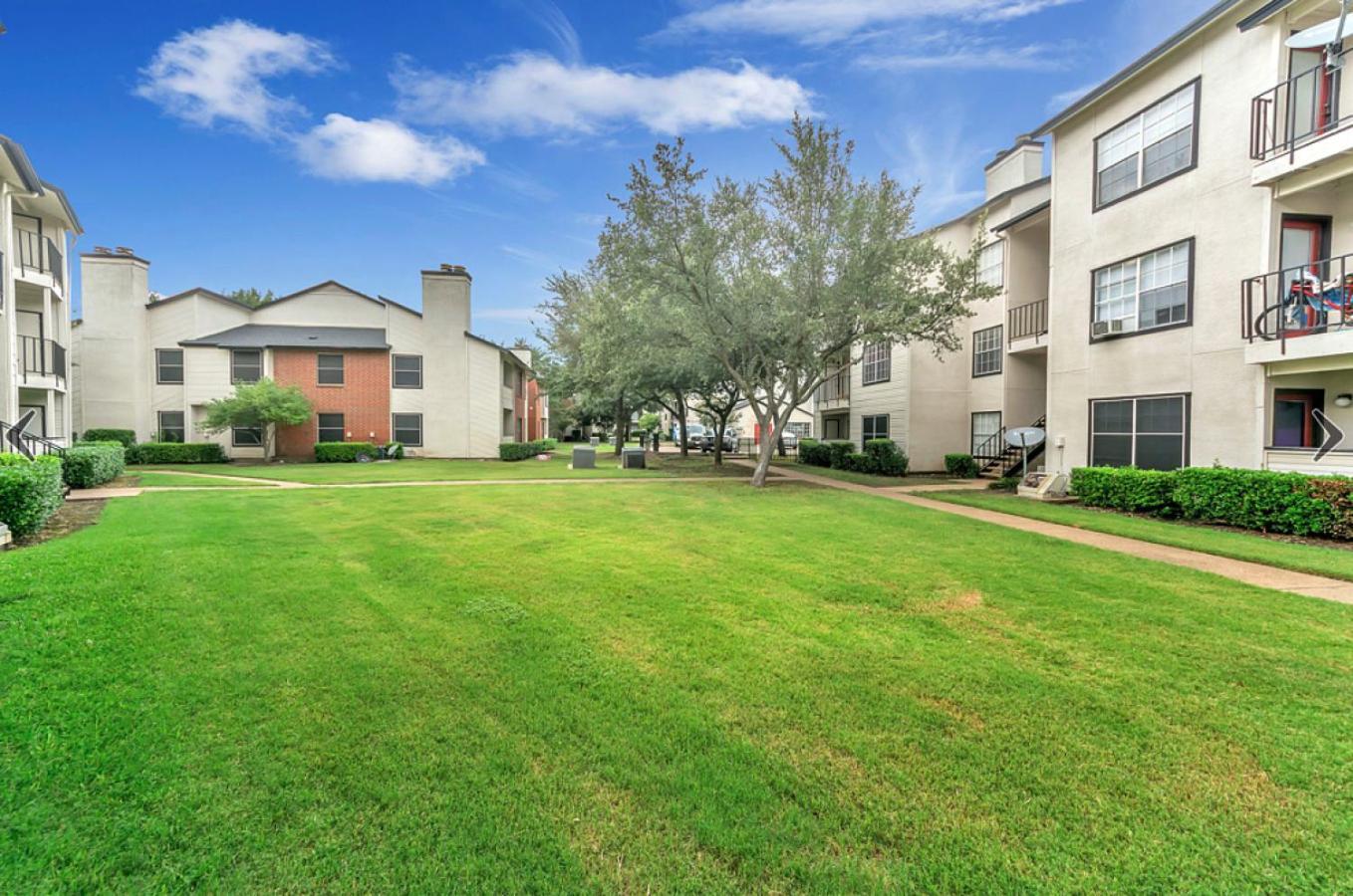 Landing At Oak Meadow - 1 Bedroom In Dallas Dış mekan fotoğraf